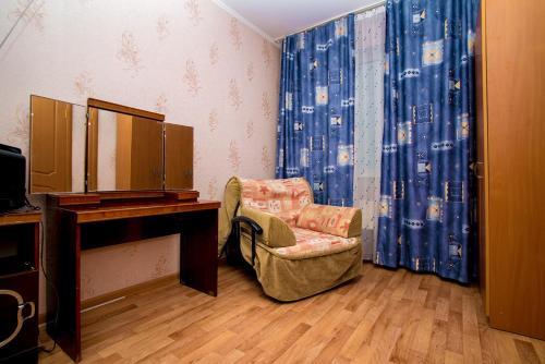 Apartment On Truda 161