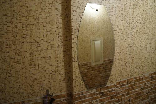 Apartment On Metallurgov 51