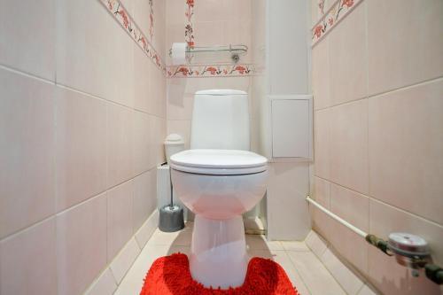 Apartamento Five Stars On Lenina 83a