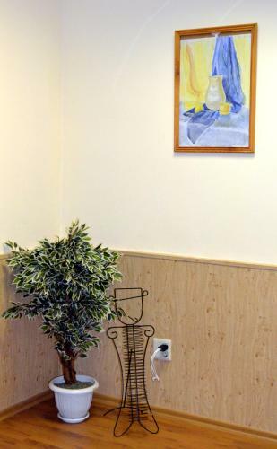Hostel Nerazluchniki