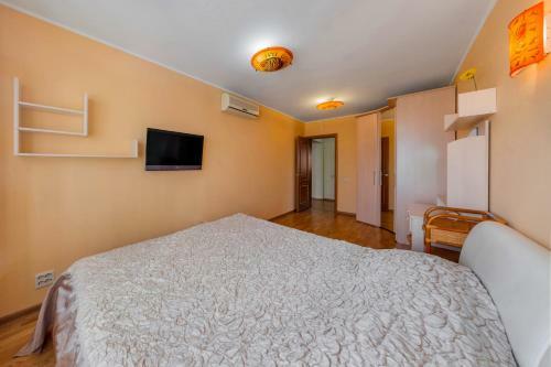 Innhome Apartments On Vorovskogo Str.36b