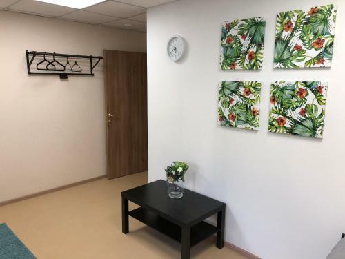 Horoshy Hostel