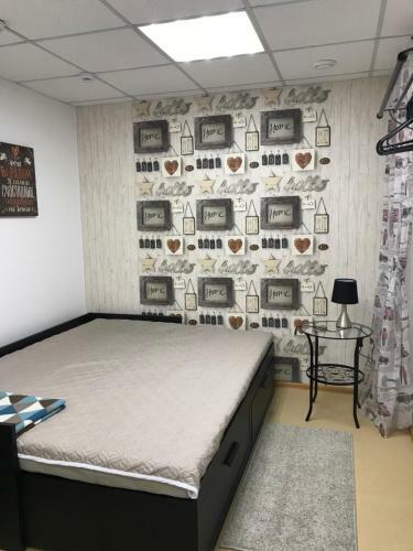 Horoshy Hostel