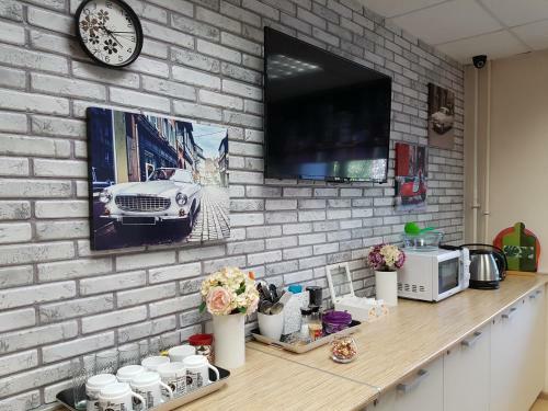 Horoshy Hostel