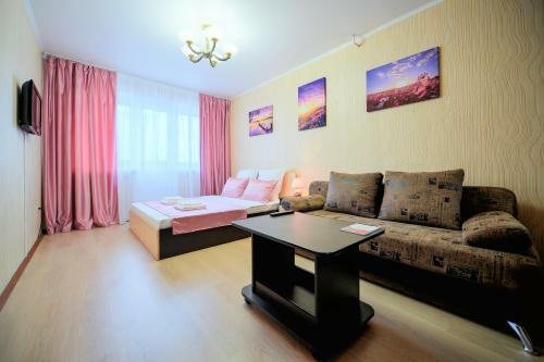Apartamento Five Stars Pink