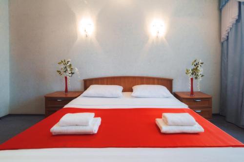 Apartamento Five Stars La Traktor