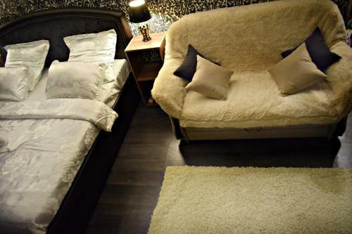 Apartamento L&h Premium