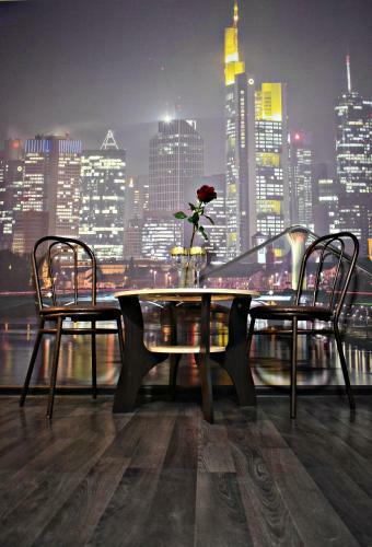 Apartamento L&h Premium