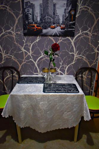 Apartamento L&h Premium