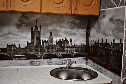 Apartamento L&h Premium