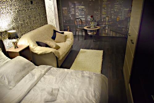 Apartamento L&h Premium