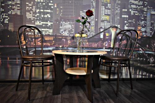 Apartamento L&h Premium