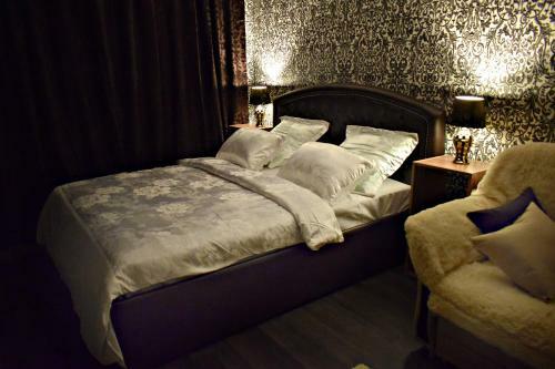 Apartamento L&h Premium