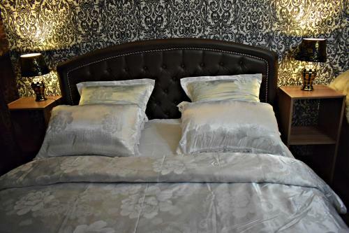 Apartamento L&h Premium