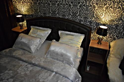 Apartamento L&h Premium