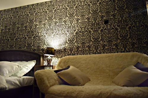 Apartamento L&h Premium