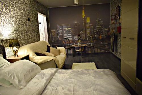 Apartamento L&h Premium