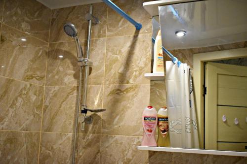 Apartamento L&h Premium