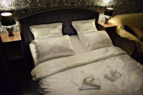 Apartamento L&h Premium