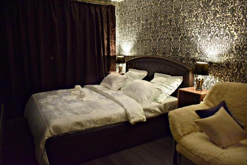 Apartamento L&h Premium
