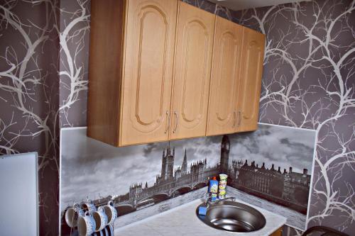 Apartamento L&h Premium