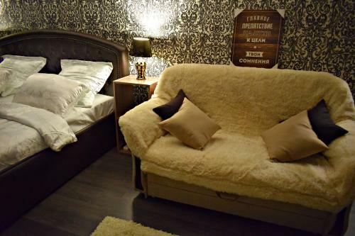 Apartamento L&h Premium