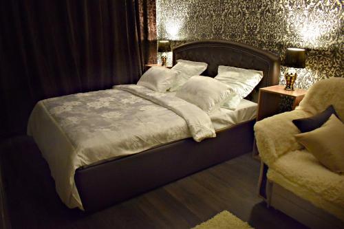 Apartamento L&h Premium