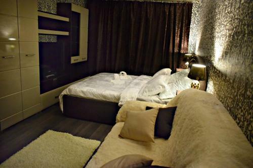Apartamento L&h Premium