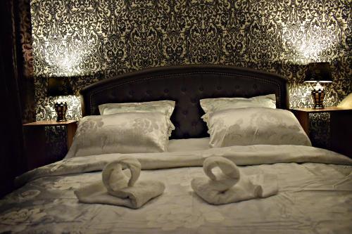 Apartamento L&h Premium