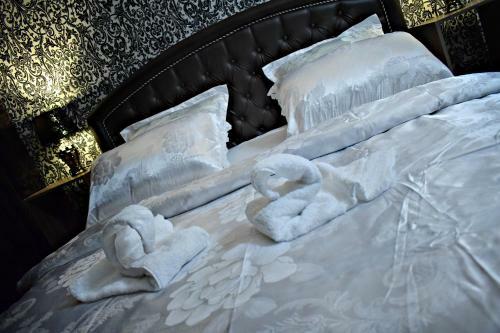 Apartamento L&h Premium
