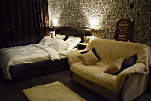Apartamento L&h Premium
