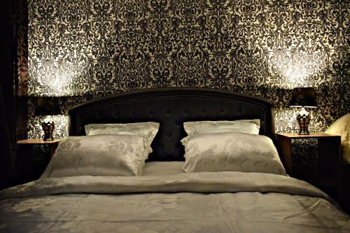 Apartamento L&h Premium
