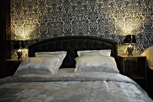Apartamento L&h Premium