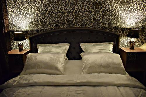 Apartamento L&h Premium