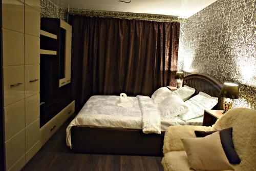 Apartamento L&h Premium