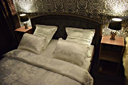 Apartamento L&h Premium