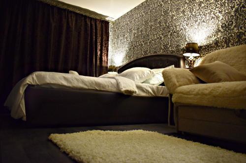 Apartamento L&h Premium