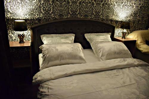 Apartamento L&h Premium
