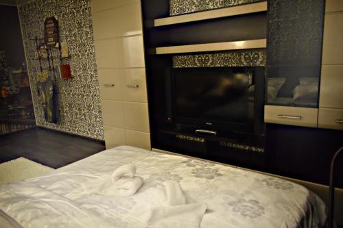 Apartamento L&h Premium
