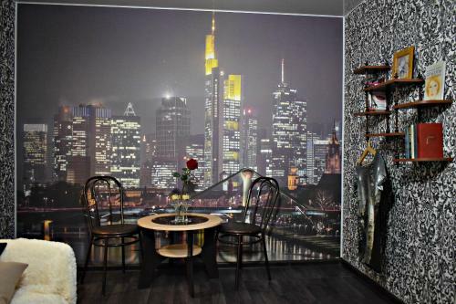 Apartamento L&h Premium