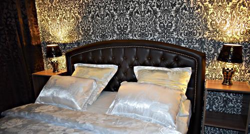 Apartamento L&h Premium