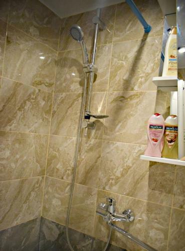 Apartamento L&h Premium