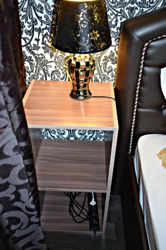 Apartamento L&h Premium