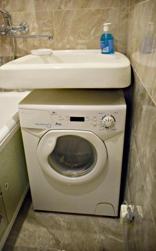 Apartamento L&h Premium