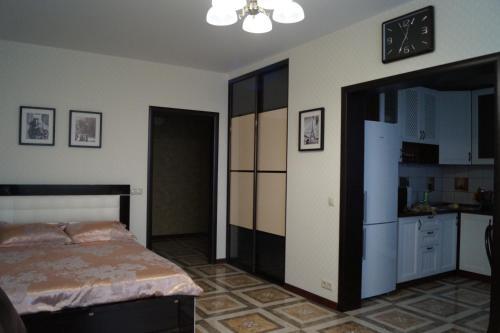 Apartment On Oboronnaya 29