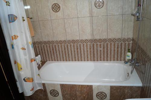 Apartment On Oboronnaya 29
