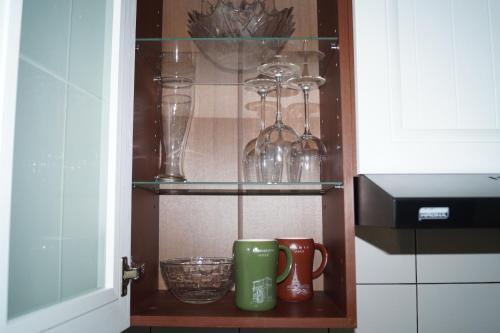 Apartment On Oboronnaya 29