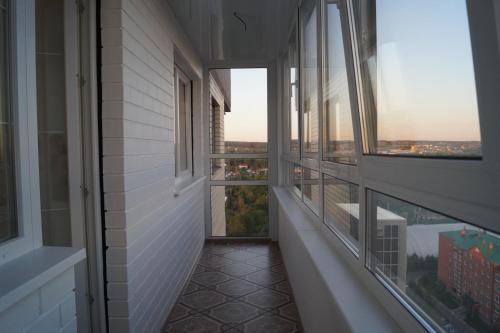Apartment On Oboronnaya 29