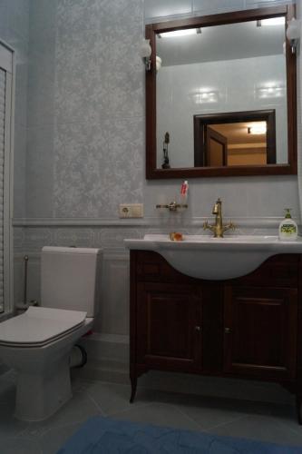 Apartment On Oboronnaya 29