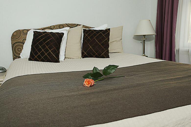 Best Western Hotel Mara